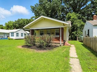 3609 N Keystone Ave, Indianapolis, IN