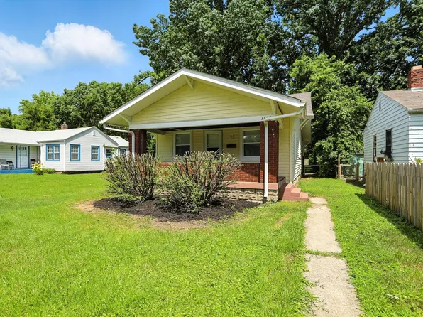 3609 N Keystone Ave, Indianapolis, IN 46218