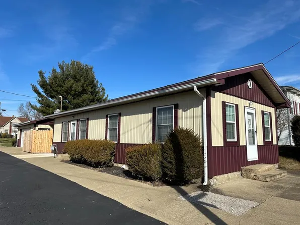 111 E Bridge St, Perrysville, OH 44864