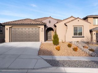 12109 N Star Trl NW, Albuquerque, NM 87120