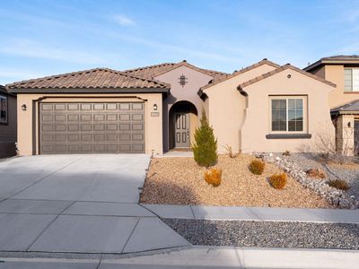12109 N Star Trl NW, Albuquerque, NM, 87120