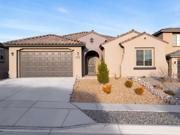12109 N Star Trl NW, Albuquerque, NM 87120