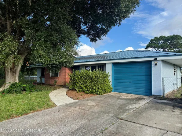 1101 Newbern St NE, Palm Bay, FL 32905