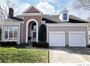 9916 Park Springs Ct, Charlotte, NC