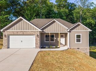 132 County Road 155, Riceville, TN 37370