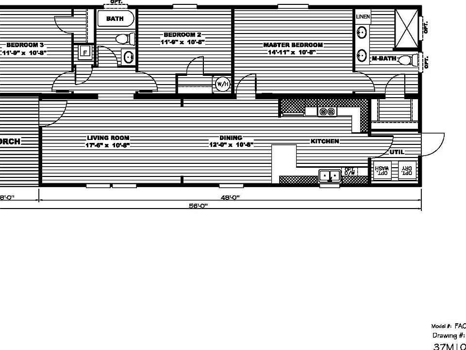 1st image of 340 Brunnell Pkwy #X12snl