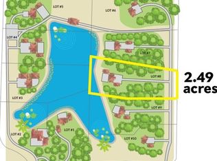 1650 Redd Rd, Milton, GA 30004