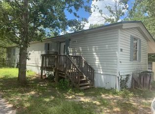 401 Smith Rd, Defuniak Springs, FL 32433