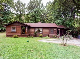 1285 Currey Rd, Nashville, TN 37217