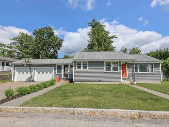 241 Kenney Street, Manchester, NH 03104
