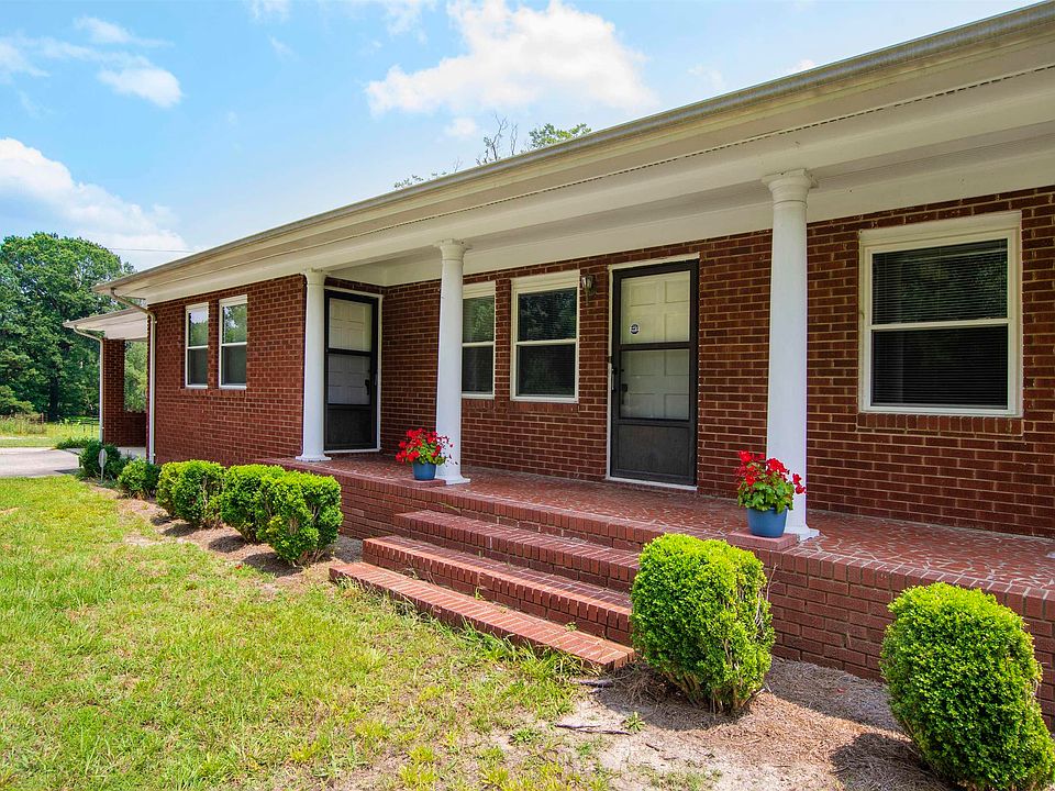 860 State Highway 561, Louisburg, NC 27549 MLS 2523018 Zillow