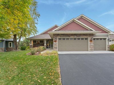 13568 Big Sandy Lake Dr, Rogers, MN, 55374
