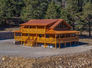 24 Koty Bear, Cloudcroft, NM 88317