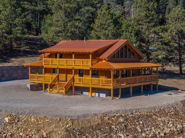 24 Koty Bear, Cloudcroft, NM 88317
