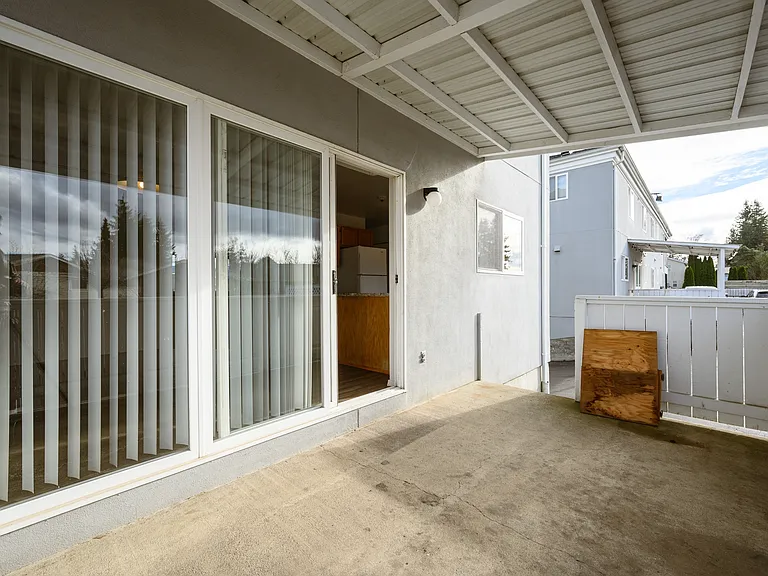 3-Bed 2-Bath Deck