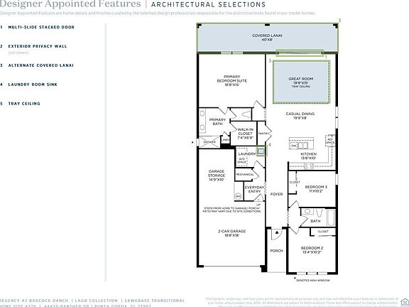 4th image of 44420 Panther Dr