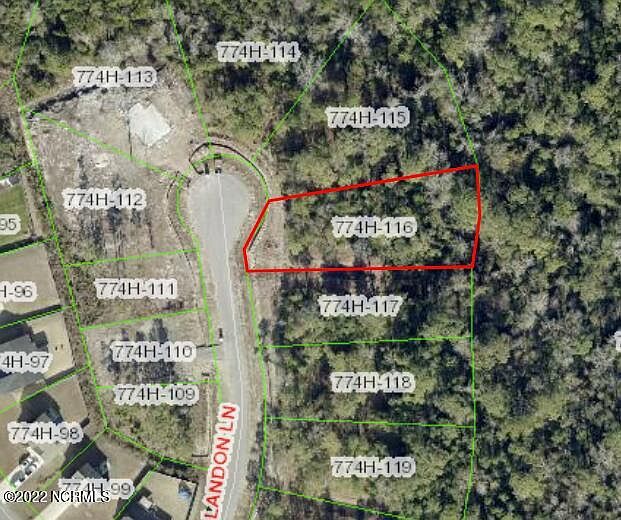 1st image of 305 Landon Lane LOT 100