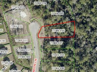 305 Landon Ln LOT 100, Sneads Ferry, NC 28460
