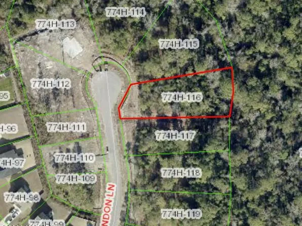 305 Landon Lane, Sneads Ferry, NC 28460