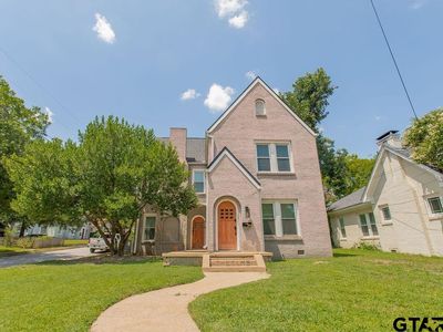 831 W Houston St, Tyler, TX, 75702