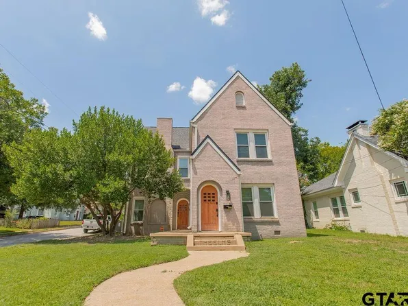 831 W Houston St, Tyler, TX 75702