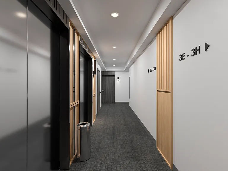 130 E 177th St #6A — Photo 7