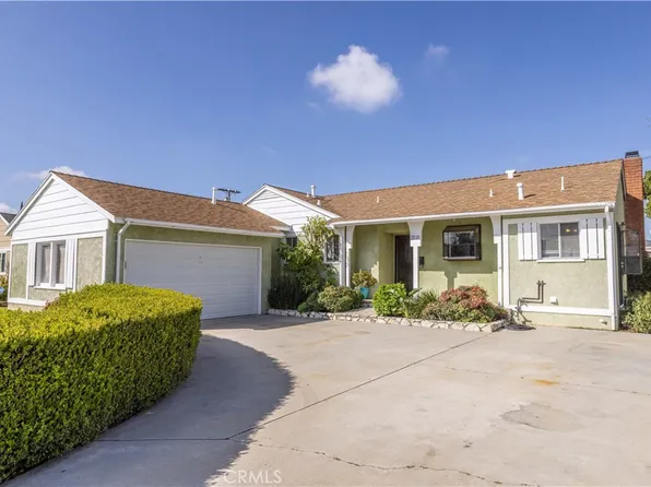 7515 Quartz Ave, Winnetka, CA 91306