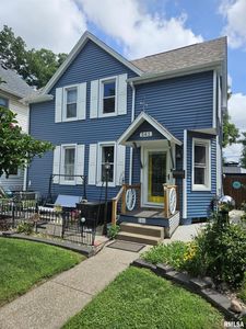 241 S Lincoln Ave, Davenport, IA, 52802