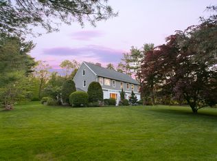 24 Libby Ln, Darien, CT 06820