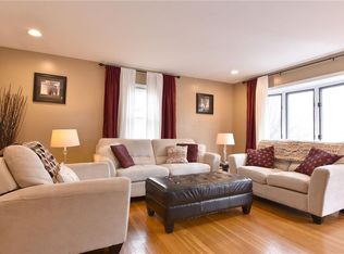 172 Hillcrest Ave, Providence, RI 02909