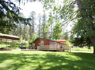 239 Gordon St, Custer, SD 57730