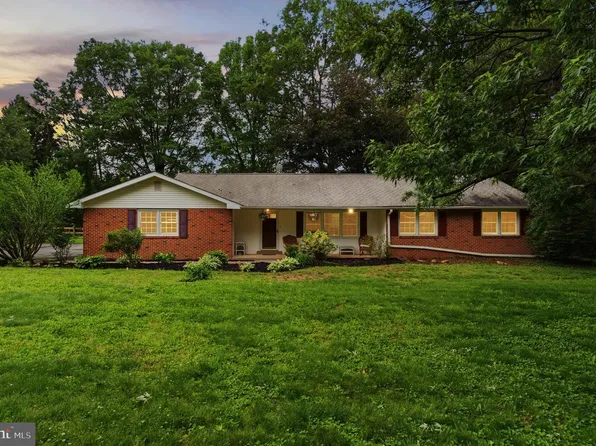 103 Skyline Dr, Landenberg, PA 19350