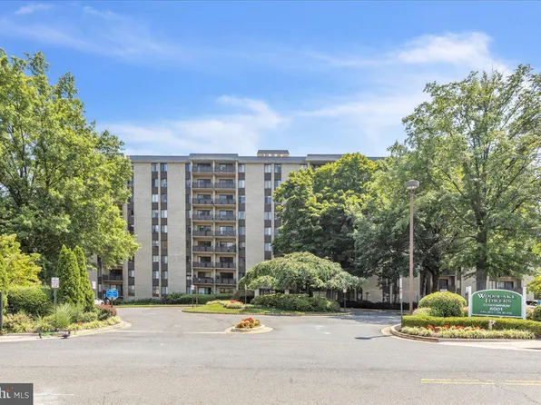 6001 Arlington Blvd APT 619, Falls Church, VA 22044