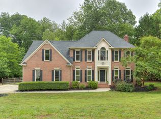 2166 Raven Dr, Rock Hill, SC 29732