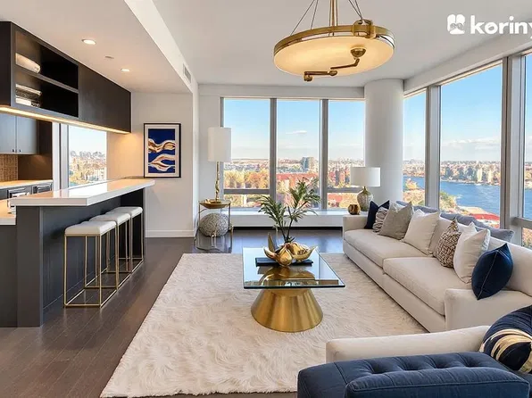 252 South St Unit 41G, New York, NY 10002