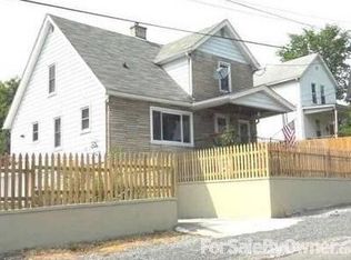 1109 Denver Ave, Morgantown, WV 26505