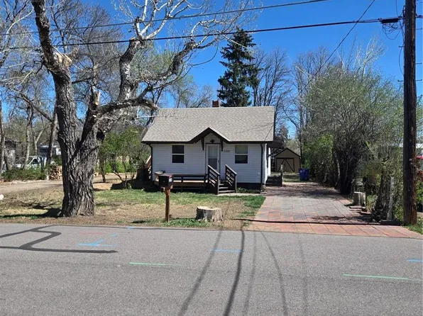 2350 / 2352 Garland Street, Lakewood, CO 80215