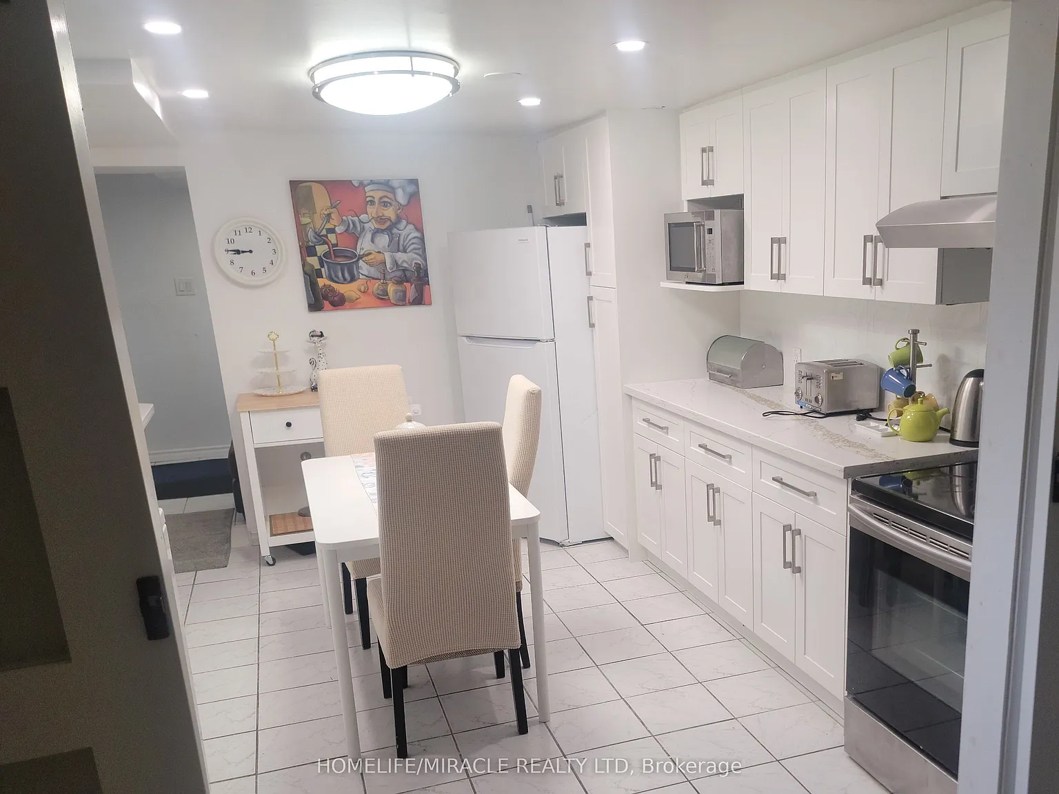 1 bed, $2,200 — Photo 2