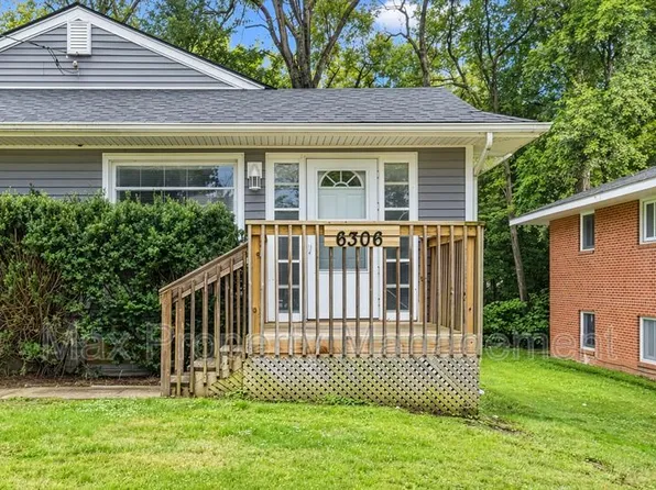 6306 Sherrick Ave, Urbandale, IA 50322