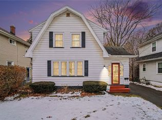 343 Stonewood Ave, Rochester, NY 14616