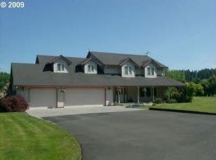 17104 NE 196th St, Brush Prairie, WA 98606