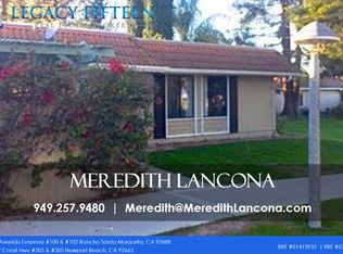 23486 Los Adornos, Aliso Viejo, CA 92656