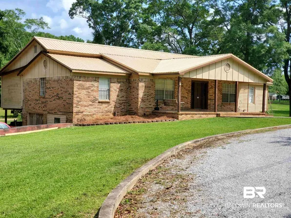 511 S White Ave, Bay Minette, AL 36507