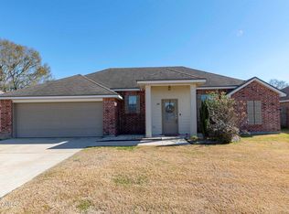 218 Stoneburg Dr, Duson, LA 70529