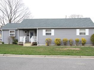 1181 Ridgefield Dr, Point Pleasant Beach, NJ 08742