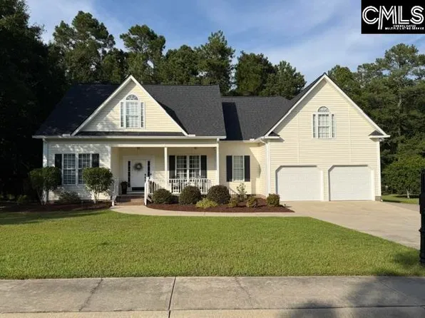 319 Annapolis Rd, Lexington, SC 29072