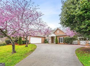 4950 Hyde Way, Cumming, GA 30040