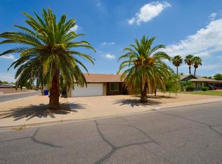 2320 W Catalina Ave, Mesa, AZ 85202