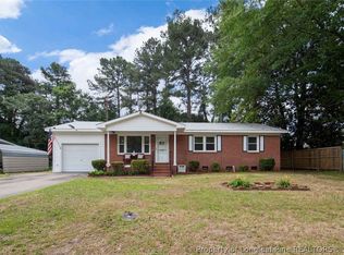5879 Columbine Rd, Fayetteville, NC 28306