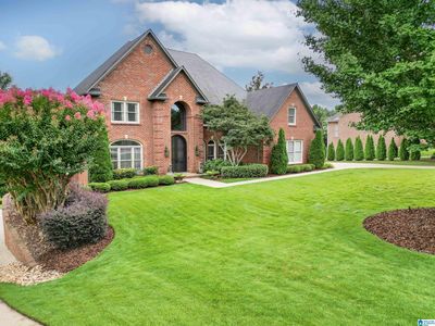 2096 Brook Highland Rdg, Birmingham, AL, 35242